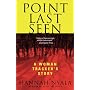 Point Last Seen by Hannah Nyala
