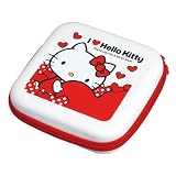 ハローキティ CDケース