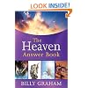 The Heaven Answer Book