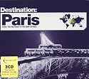 Destination: Paris