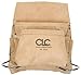 CLC Work Gear I823X 8 Pocket Carpenter