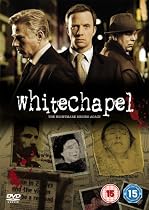 Whitechapel [DVD] [2008]