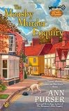 The Measby Murder Enquiry
