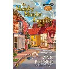 The Measby Murder Enquiry