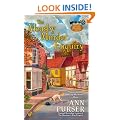 Measby Murder Enquiry, The (Berkley Prime Crime Mysteries)