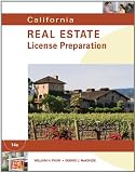 California Real Estate License Preparation