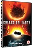 Collision Earth [DVD]