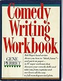 Comedy writing workbook