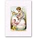 Easter Cupid - 5 x 7 Easter Greeting Card