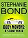 6 1/2 Body Parts (Body Movers novella) 6 1/2 Body Parts (Body Movers novella)