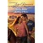 Texas Baby (Cowboy Country, Book 2) (Harlequin Superromance, No 1441)
