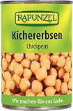 Details zu "Rapunzel Kichererbsen in der Dose, 3er Pack (3 x 400 g) - Bio" Details zu "Rapunzel Kichererbsen in der Dose, 3er Pack (3 x 400 g) - Bio"