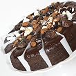 Rocky Mountain Mudslide Cake