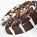Rocky Mountain Mudslide Cake
