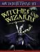 Witches and Wizards (How to Draw Fantasy Art) by Jim Hansen, Steve Beaumont