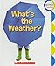 What's the Weather? (Rookie Preschool: Learn about Nature)