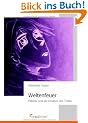 Weltenfeuer: Patricia und die Druiden des Todes