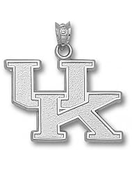 University of Kentucky Wildcats New "Uk" Pendant