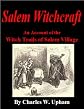 Salem Witchcraft