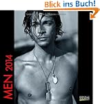 Men 2014. Brosch�renkalender: Brosch�...