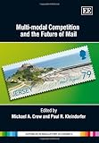 Multi-modal competition and the future of mail