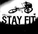 【BMX DVD】 STAY FIT(ステイ・フィット) 輸入版