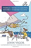 Things I Wish I'd Known Before I Started Sailing