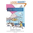 Things I Wish I'd Known Before I Started Sailing