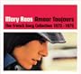 Amour Toujours: French Song Collection 1972-1975