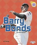 Barry Bonds (Amazing Athletes)