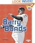 Barry Bonds (Amazing Athletes)