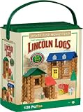 Lincoln Homestead Shady pine logs 51aIuu85TrL. SL160 Lincoln Homestead Shady pine logs
