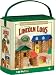 Shady Pine Homestead Lincoln Logs
