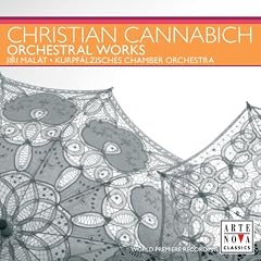Christian Cannabich: Orchestral Works