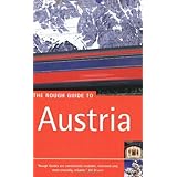 the rough guide to austria 3 rough guide travel guides