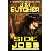 Side Jobs: Stories from the Dresden Files