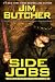 Side Jobs: Stories from the Dresden Files Side Jobs: Stories from the Dresden Files