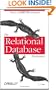The Relational Database Dictionary: A Comprehensive Glossary of Relational Terms and Concepts, with Illustrative Examples