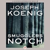 Smugglers Notch | [Joseph Koenig]