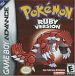 Pok�mon version rubis