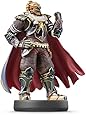 Ganondorf Amiibo (Super Smash Bros Series)