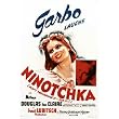 Ninotchka - Movie Poster