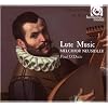 Neusidler: Lute Music