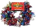 Axiom International Wire Garland, Butterflies, 25-Pack