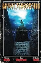 Night Terrors III: Horror Anthology (Volume 3)