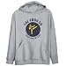 Hoodie Mens Heather Gray 