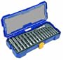 Irwin Industrial Tools 4935353 Metric Alignment Taps 3mm to 12mm with Coarse and Fine Thread Pitches