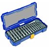 Irwin Industrial Tools 4935352 SAE Alignment Taps 4 to 1/2-Inch with NC and NF Thread Pitches