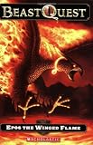 Beast Quest #6: Epos the Winged Flame