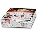 8 piece Quick Fist&reg; Clamp Mounting Kit